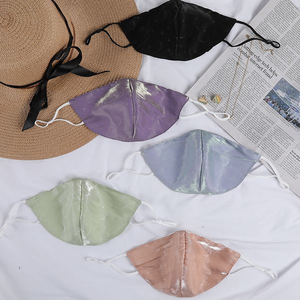 

sunscreen summer mask double layer women's face outdoor anti ultraviolet