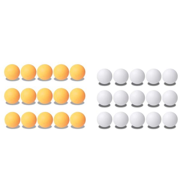 

table tennis balls ad-150 pcs 40mm ball beer training