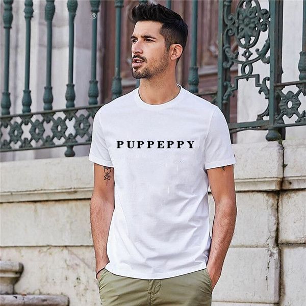 

men's t-shirts summer camouflage casual teenager fashion print tees men classic short sleeve, White;black