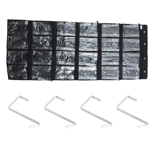 

storage bags 1pc household hanging bag multipurpose