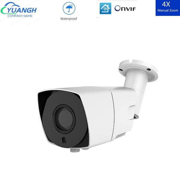 

camera home 1080p waterproof ir night vision motion detection onvif video surveillance outdoor cctv ip cameras