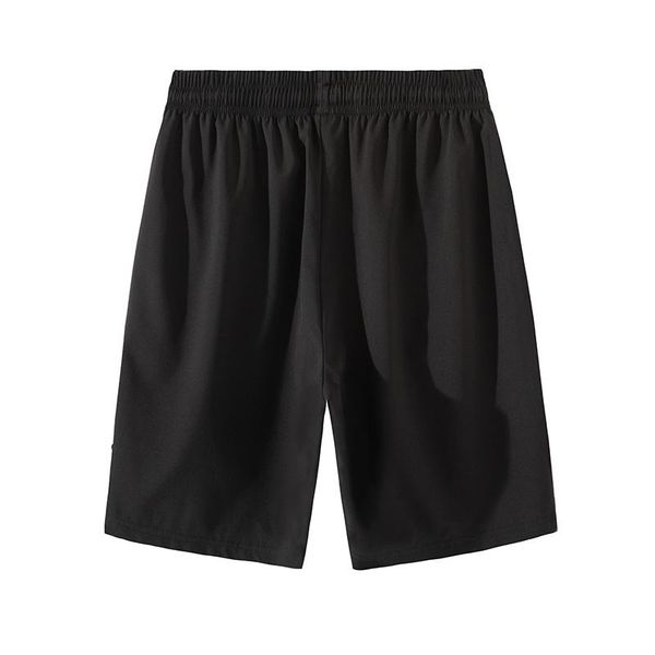 

men's shorts 2021 est summer casual cotton mens beach male sports homme brand clothing, White;black
