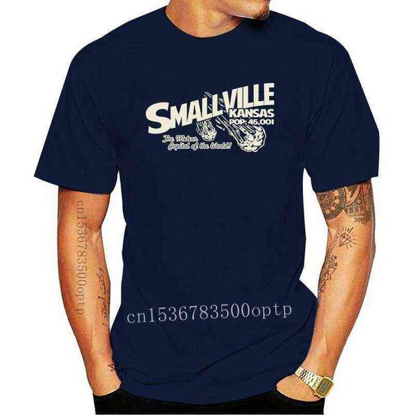 

new 2021 fashion mens short sleeve long sleeve tshirt cotton t shirts smallville men's t-shirt coat clothes g1217, White;black