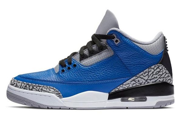 

2021 new fashion jumpman 3s mens basketball shoes 3 black sark iii men sneakers sports trainers shoes size 40-47 6s2sa