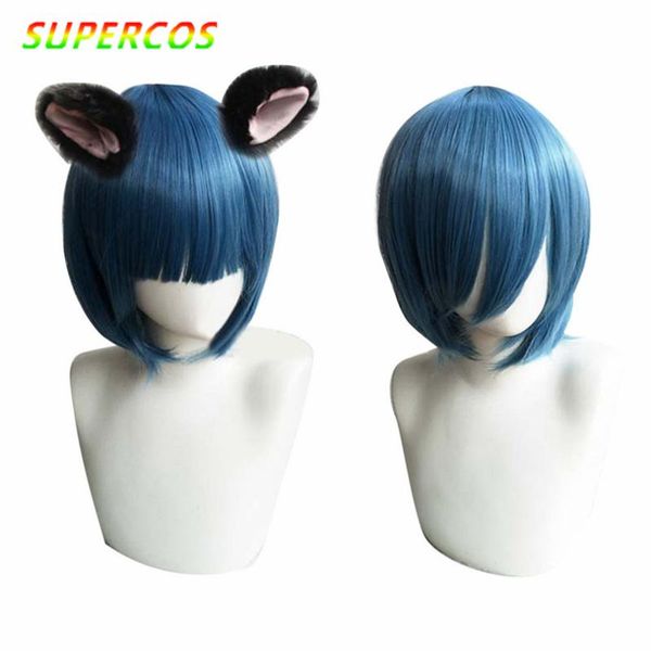 

party masks bna / brand animal kagemori michiru cosplay headwear halloween carnival