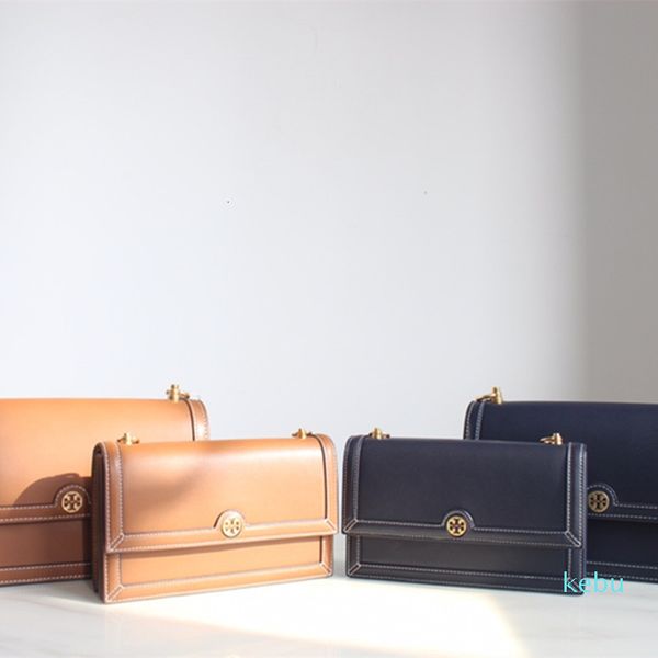 

cowhide tofu trend single shoulder messenger bag