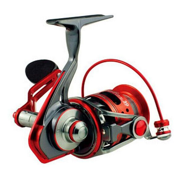 

baitcasting reels catking full metal materials salt water ace40 spinning reel 11+1 bb ultra-light lure fishing
