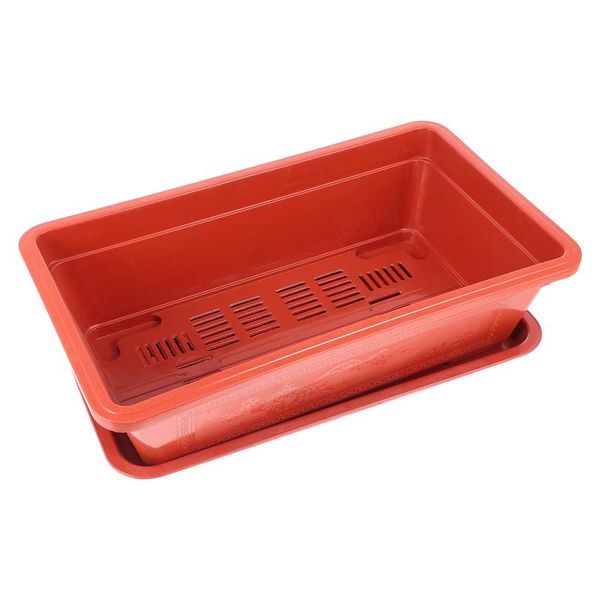 

planters & pots 1pc vegetable growing containers garden home decoration