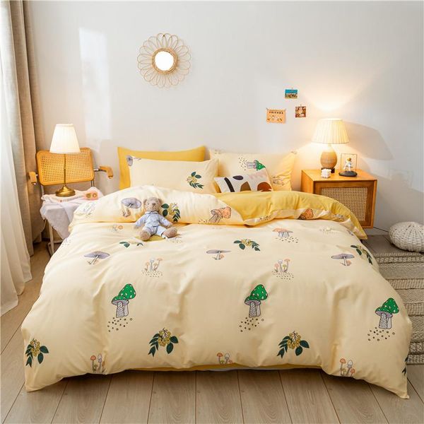 

bedding sets 2021 printed 220x240 duvet cover pillowcase 3pcs ,bedding set,child quilt single double  king size bed