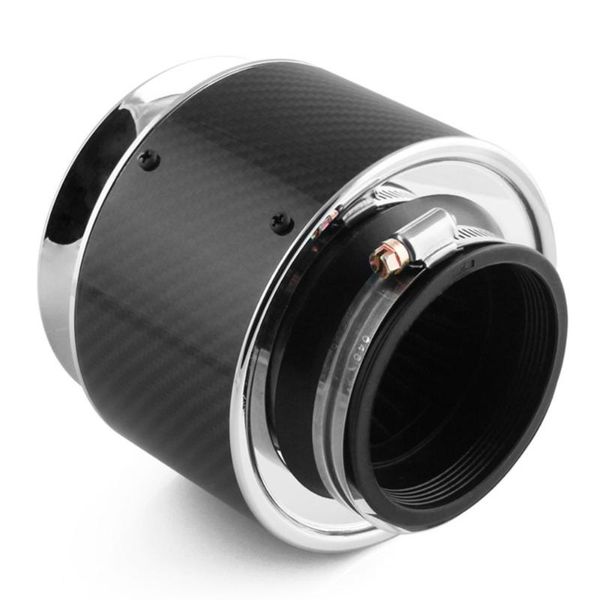 

car air freshener 1pc 3 inch inlet professional lightweight modification durable replacement filter cleaner for