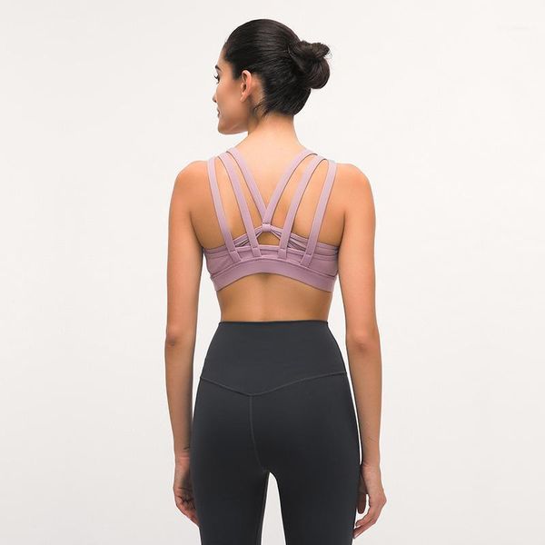 

urbanica backcross yoga fitness crop women cotton feel padded sport bras tank with removable chest pads sizes-xl1, White;black