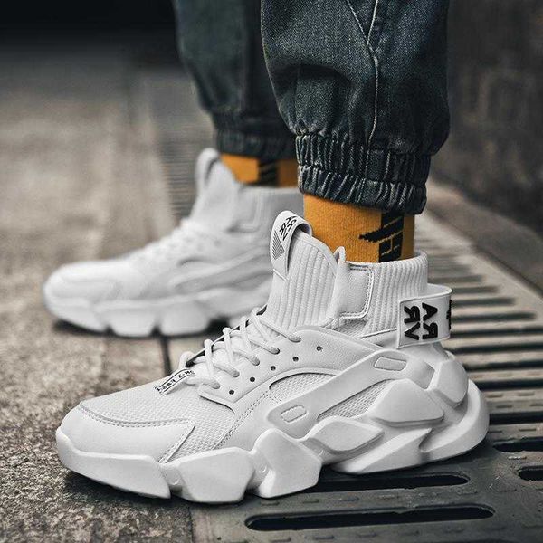 

men's sho 2021 spring high tide men's net red trend sports versatile dad