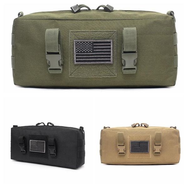 

outdoor tactical equipment 9 mm cartridge box set of scorpion type soft shell to wear belt accessories bags