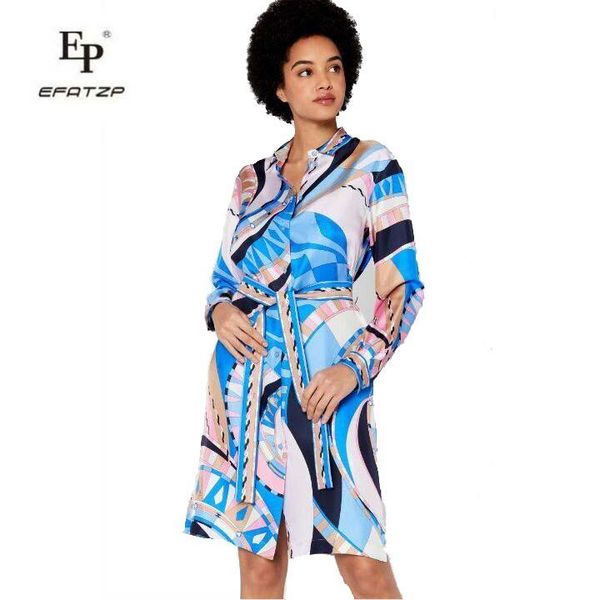 

casual dresses [efatzp] women's geometric print fashion long sleeve elastic slim knitted cardigan dress, Black;gray