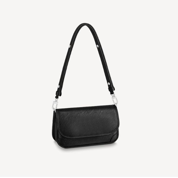 

new season postman bag fashion women's shoulder bag handbag letter buckle cross body envelope flap retro style simple urban girl leathe