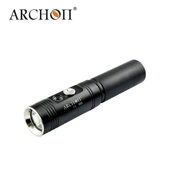 

diving lanterna cree xm-l u2 underwater +18650 battery+charger flashlights torches