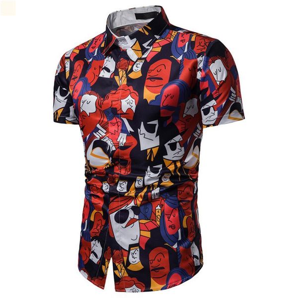 

luxurys t shirts simplicity camisas de hombre man designers mens polo shirt short sleeve button up collared dress 2021 tshirt homme men&#039, White;black