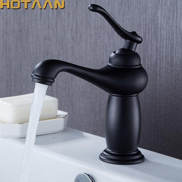 

bathroom sink faucets arrival black basin faucet brass mixer tap with ceramic torneiras para banheiro
