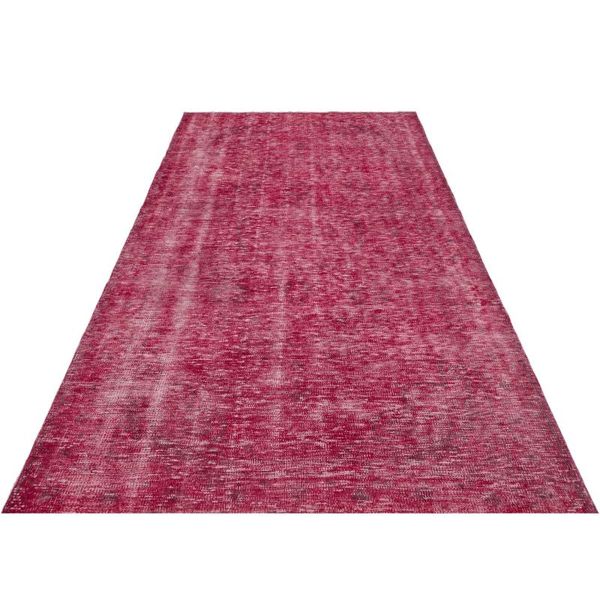 

carpets red real handmade wool rug, unique area rug livingroom bedroom kitchen 1360