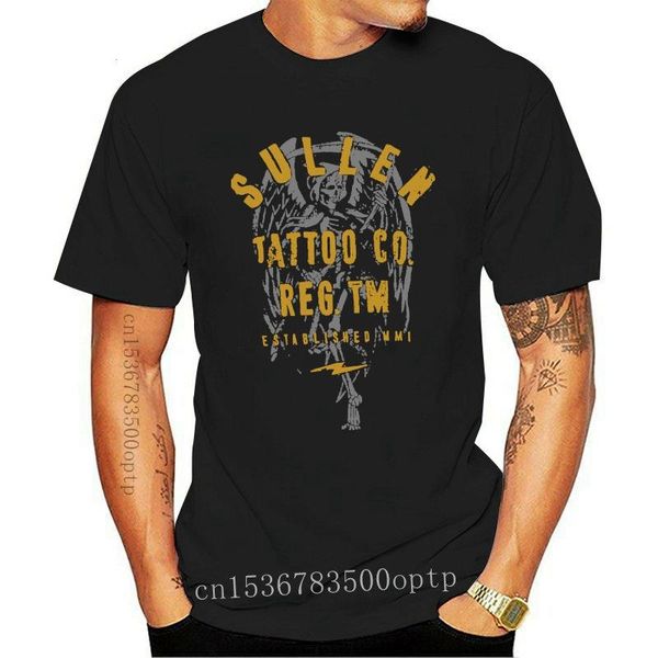 

men's t-shirts - venice sullen t-shirt, White;black