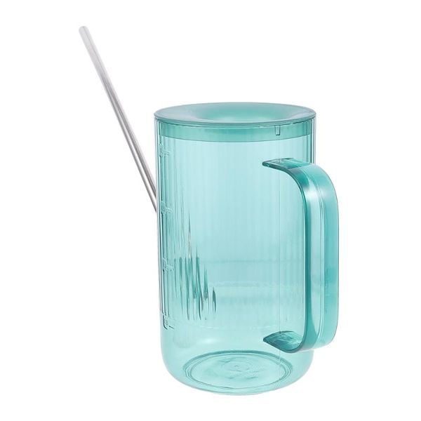 

watering equipments 1pc practical can unique long spout kettle for gardening