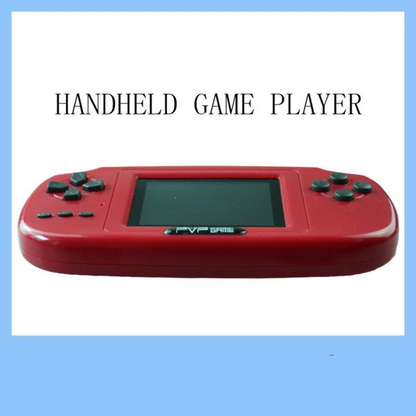 

portable game players cdragon childhood classic with 168 games 3.0 inch 8-bit pvp handheld console