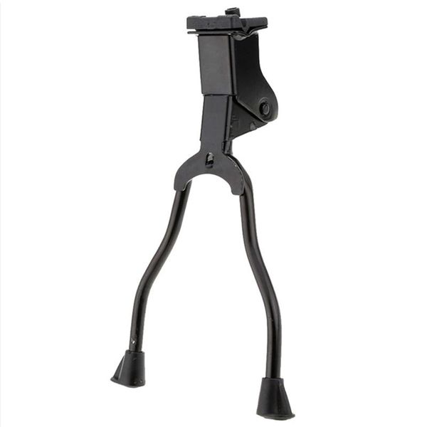 

bike support bicycle foot frame parking triple-cornered kickstand car & truck racks