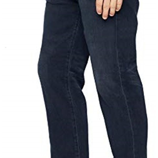 

ag adriano goldschmied mens graduate tailored leg jeans in 2 years rumble, Blue