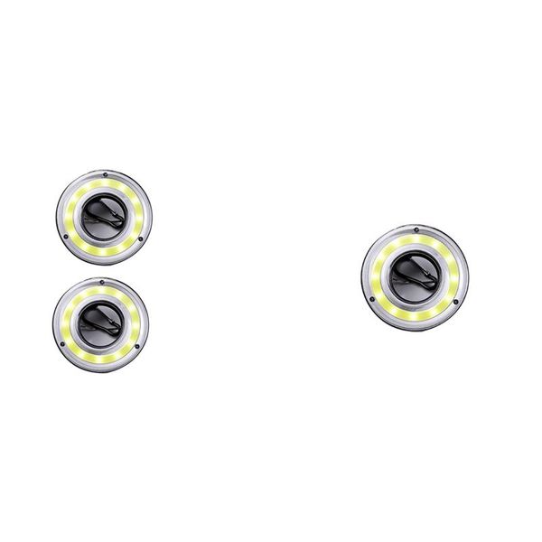 

emergency lights gtbl golf hole glow led glowing luminous for night play