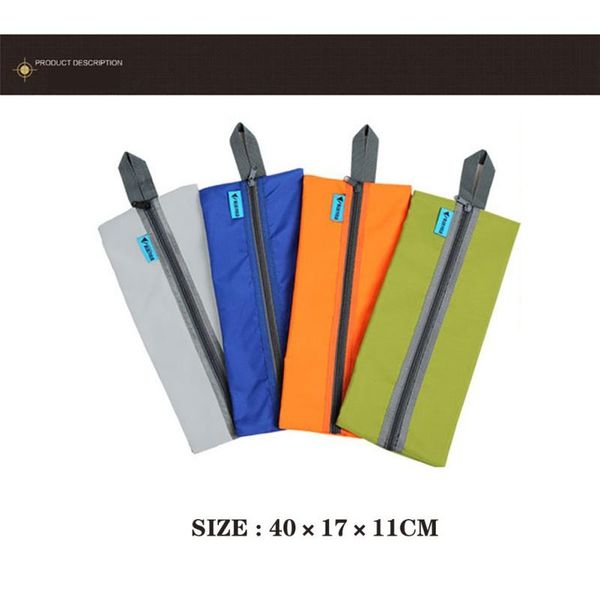 

outdoor bags travel storage bag wash folding supplies pa sludge silicone camping