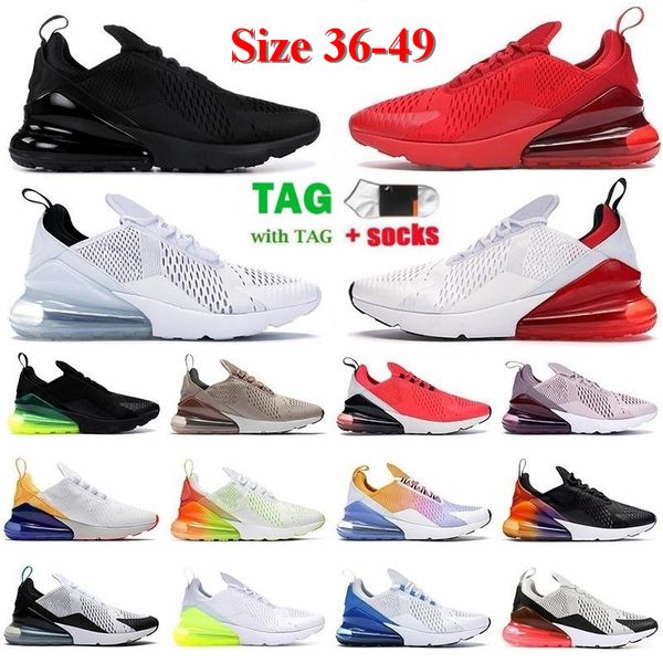 

dress shoes outdoor &sandals big size 36-49 running men women all black white oreo gym red cool grey man sneakers us 12 13 14 15 runner trai