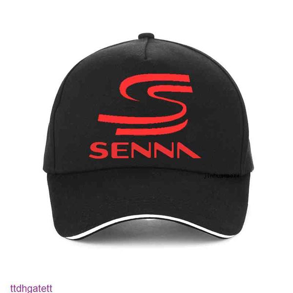

summer fashion hero ayrton senna cap men women 100%cotton dad racing car baseball caps adjtable snapback hats bone7lvb, Blue;gray