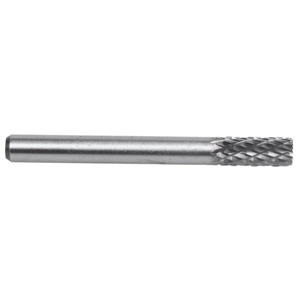 

professional drill bits 6mm x 16mm double cut cylinder alloy rotary file cutter bit