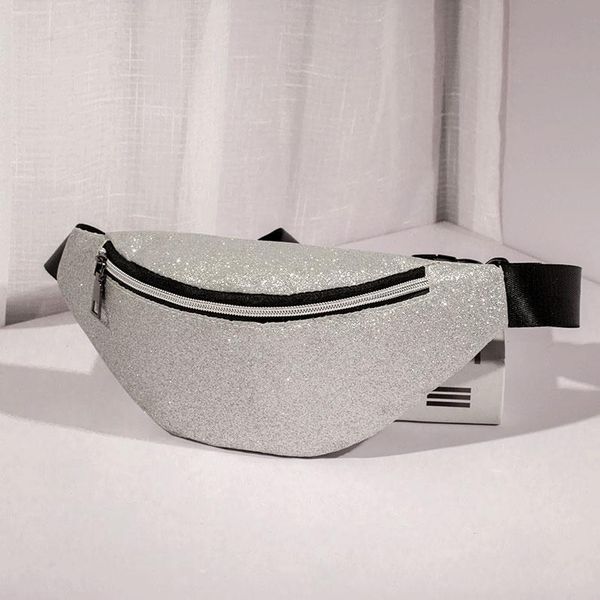 

fashion women waist bag fanny pack hip camping money pouch belt sport travel bags