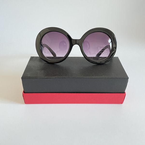 Mode Marke Retro Sonnenbrille Für Frauen Designer Männer Sonnenbrille Strand UV-Schutz Brillen