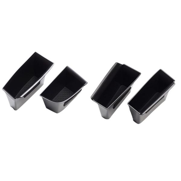 

car organizer door handle storage box container holder cup tray for cx-30 cx30 2021