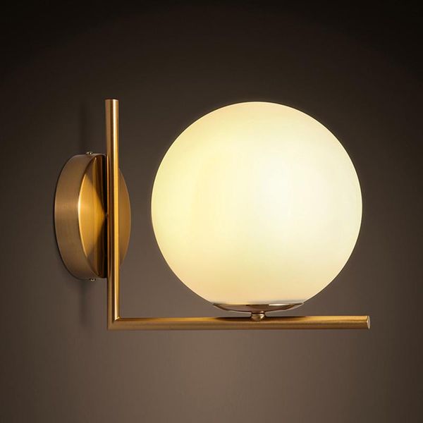 

wall lamp simple & modern lamps for bar living room bedroom decoration lighting bathroom lights abajur luminaria