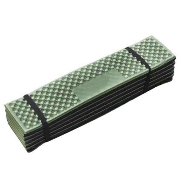 

outdoor pads camping mat ultralight foam mats folding seat beach tent picnic sleeping waterproof mattress