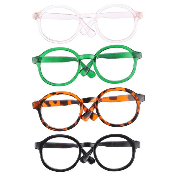 

cat costumes 4pcs sunglasses funny glasses cosplay for cats