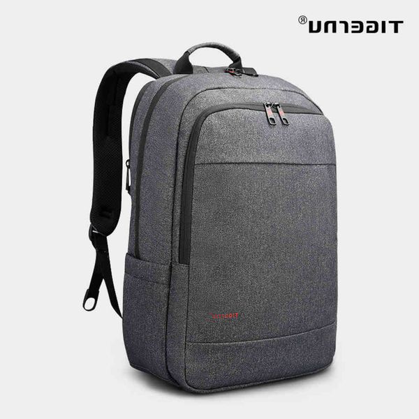 

tiger nuo usb personalized computer backpack fashion student trend multifunctional schoolbag