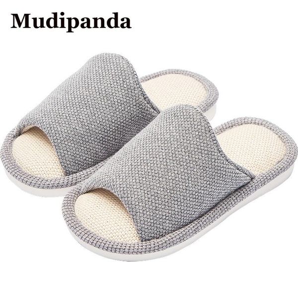 

child' pupils household slippers boy girl antiskid shoes 2021 cloth cotton kids indoor children summer slipper, Black;grey
