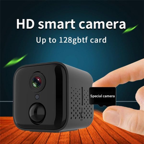

webcams a21 mini 1080p hd wireless wifi video camera magnetic remote monitoring webcam calling net class online meeting