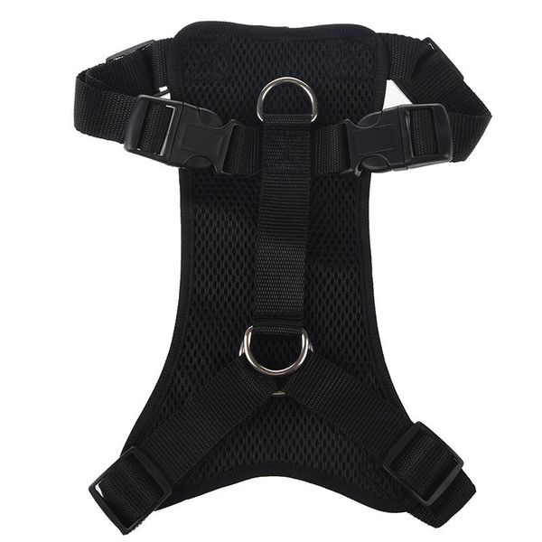 

dog car seat covers harness / universal safety belt for seats size m.