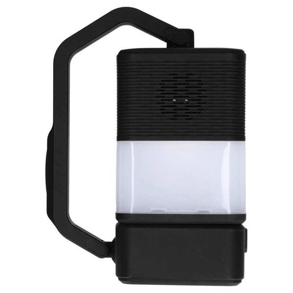 

portable lanterns camping light multifunctional usb rechargeable durable emergency lamp for fishing hiking outdoor