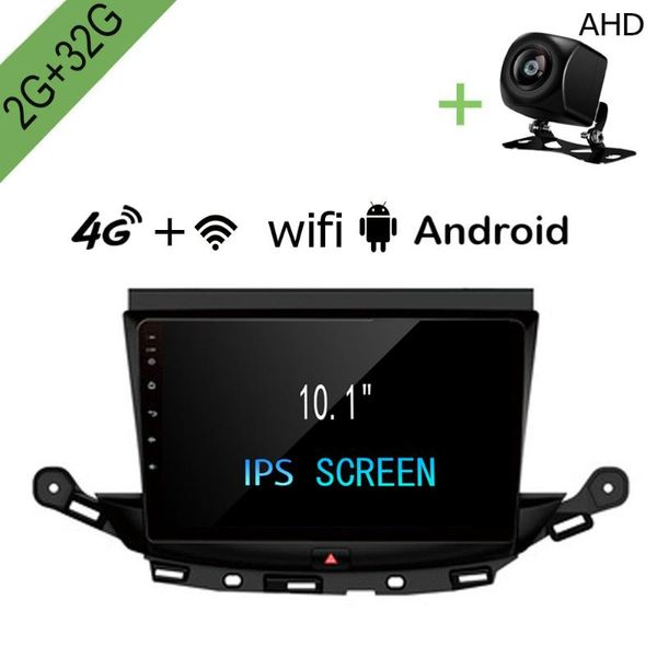 

player r-way android car dvd gps multimedia for verano 2021 2g+32g 10.1" radio navigation