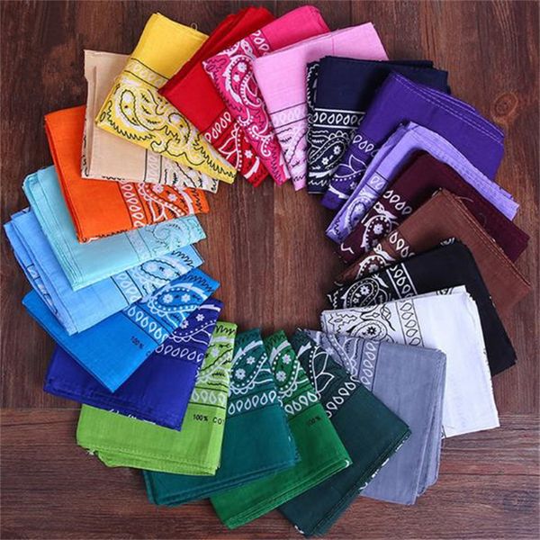 Lenços mágicos ao ar livre moda passeio anti-uv bandana bandana cachecol hip-hop multifuncional ao ar livre lenço de cabeça