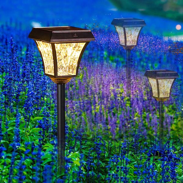

lawn lamps small sedan lamp solar led light outdoor jardin garden christmas home lampe solaire exterieur luz solare exterior eclairage