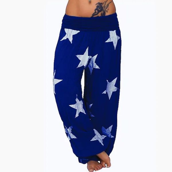 

women is yoga pants wide leg quick dry lightweight light blue navy lake green belly dance loose yoga fitness winter summer plus size sports, White;red