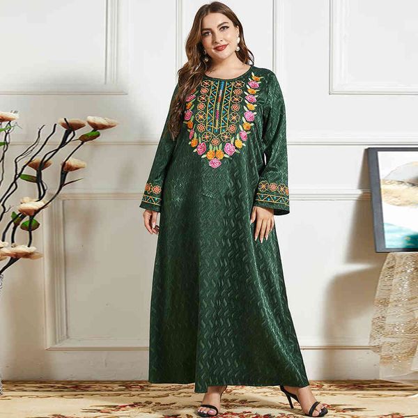 

casual dresses ramadan kaftans plus size abaya dubai robe longue femme turkey muslim hijab dress caftan islam abayas for women ves, Black;gray