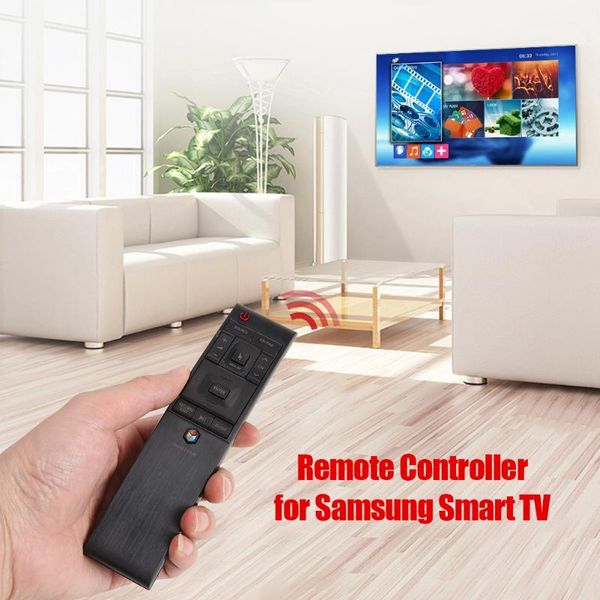 

remote control replacement for smart tv bn59-01220d bn59-01220a household television accessories drop controlers